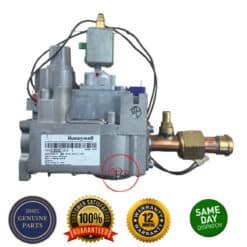 Ferroli 76ff 77ff 200 700 900 Gas Valve 24v 39800540
