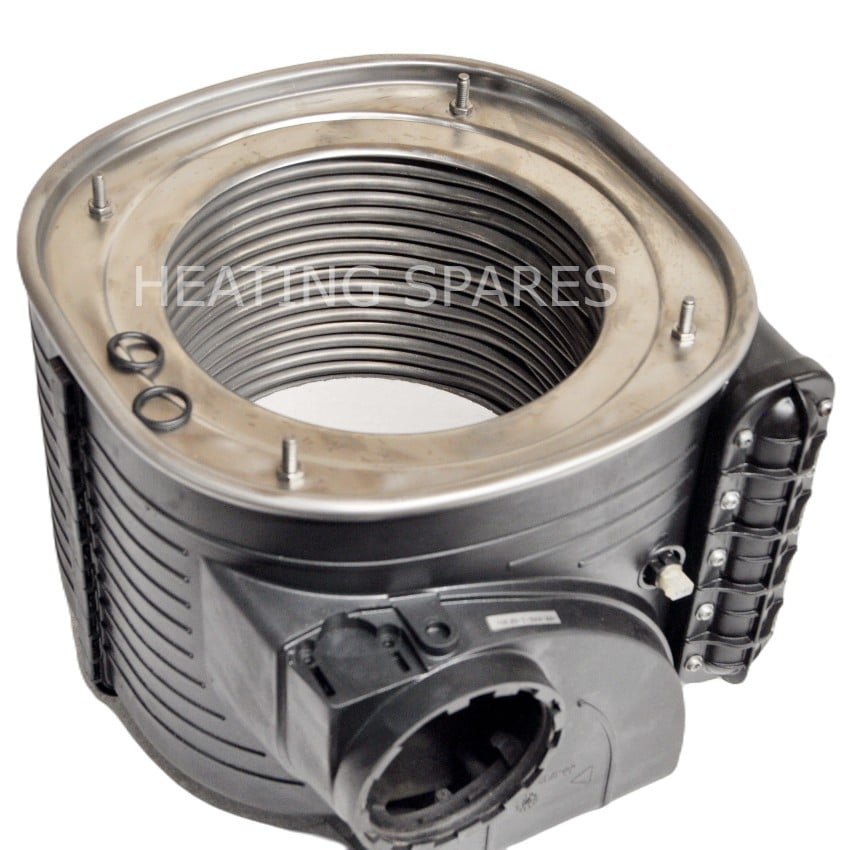 Vaillant 64884 - Scambiatore Di Calore Per BW VCW AtmoTEC -/2 EcoTEC - Foto 6