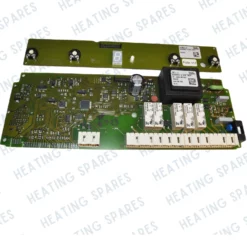 Ideal Logic Combi Primary Pcb 175935