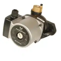 Main Combi/System Pump 248042