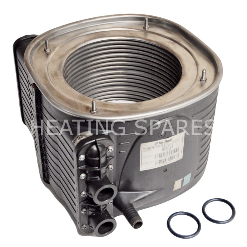 0020135131 Vaillant Ecotec Heat Exchanger 0020018182