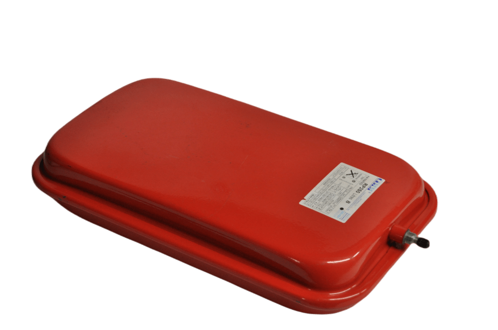 Baxi 8L Expansion Vessel 720753901