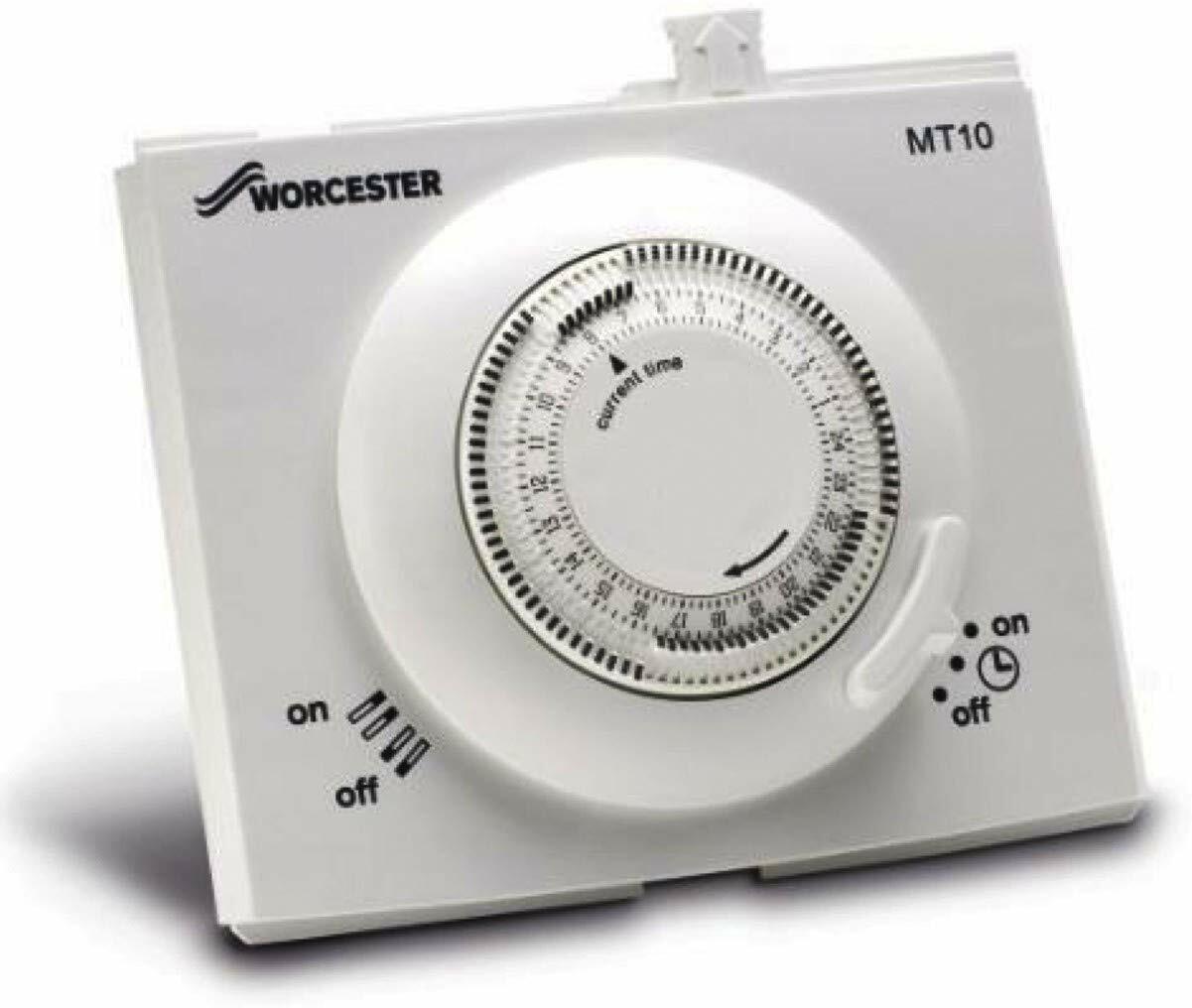 Worcester Mechanical Timer MT10 87161066630 7716192036