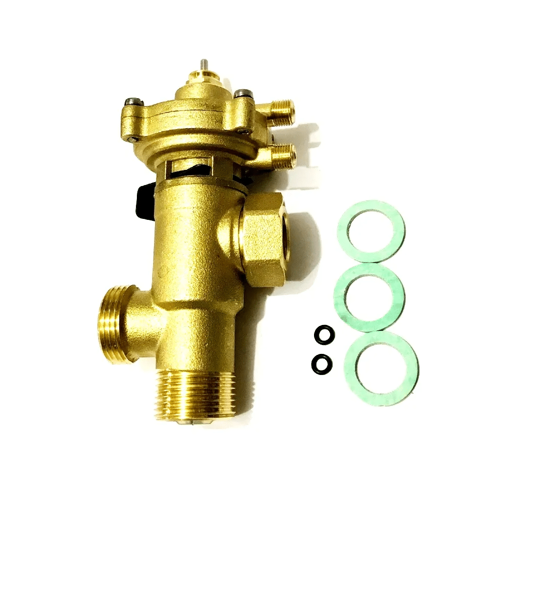 BAXI COMBI INSTANT 80HE 105HE & MAIN 24HE 30HE SECONDARY HEAT EXCHANGER 5112388