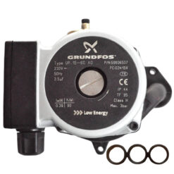 Baxi pump 248042 grundfos up 15-60 ao 59926507 S