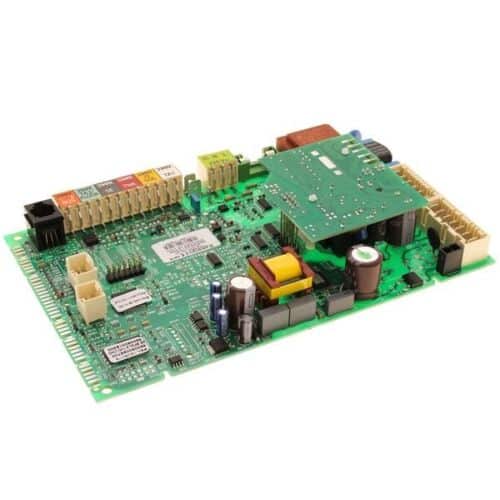 60001899-03 Ariston Clas He Evo 24 30 38 Boiler Pcb