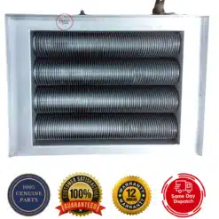 Morco Main Heat Exchanger MCB2035