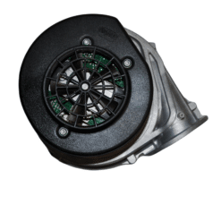 Worcester Bosch Fan replacement
