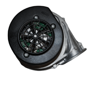 Worcester Bosch Fan replacement