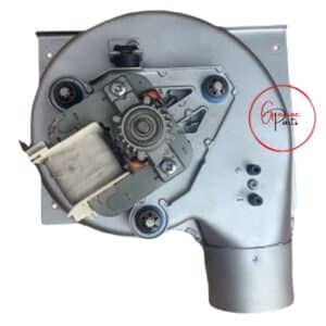 Worcester Bosch Fan Assembly System 24kw 87161214560