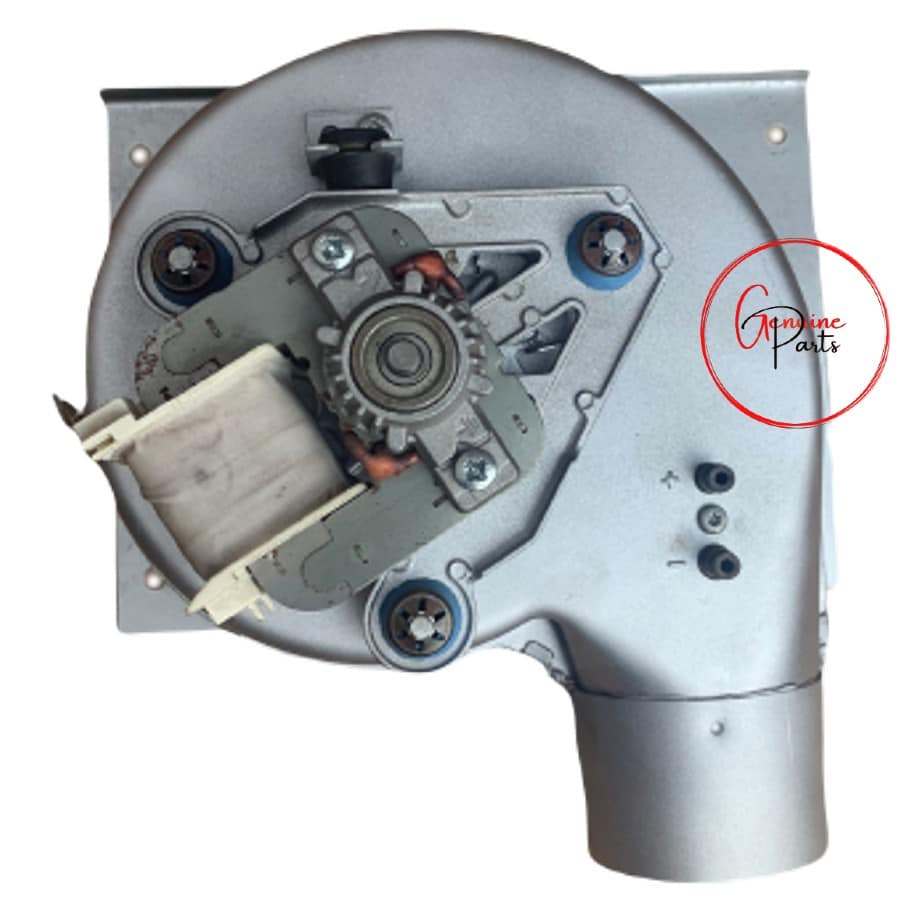 Worcester Bosch Fan Assembly System 24kW 87161214560