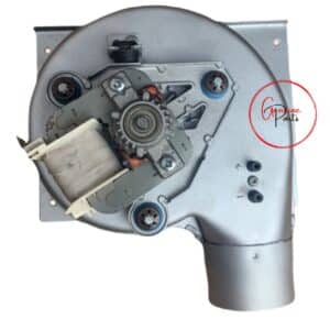 Worcester bosch fan 24kw 87161214560