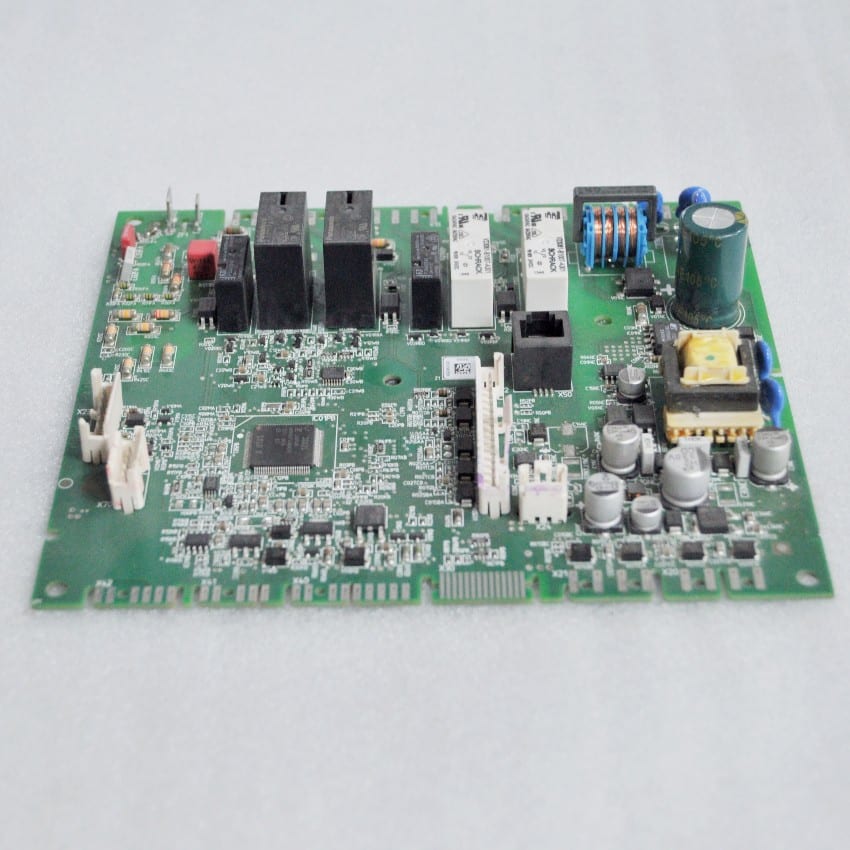 BAXI ECOBLUE ADVANCE COMBI 24 BOILER PCB