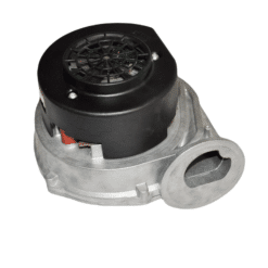 This worcester greenstar boiler fan with manufacturer part number 87161160670