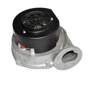 This worcester greenstar boiler fan with manufacturer part number 87161160670