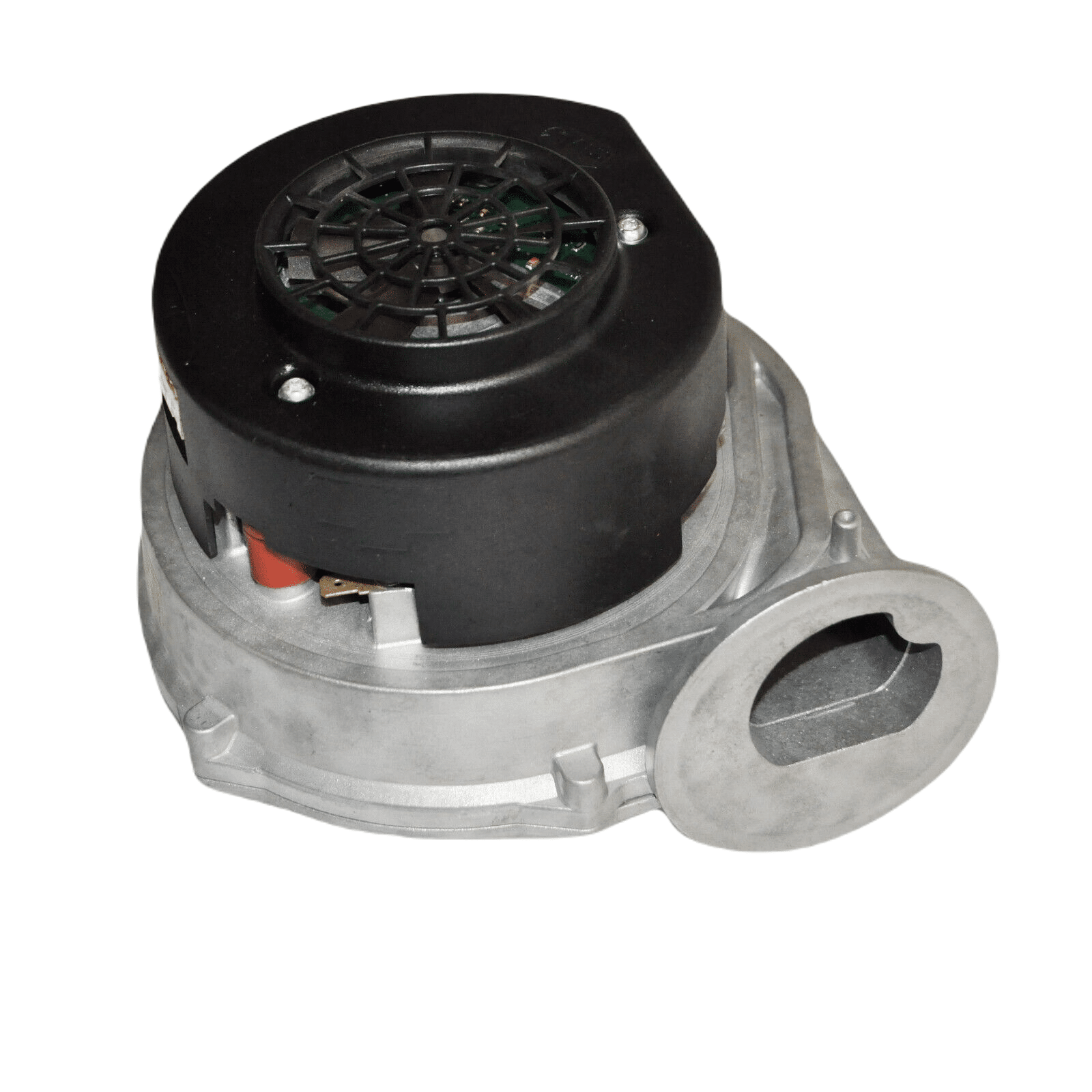 Worcester Greenstar Fan Replacement For Worcester Bosch Boiler