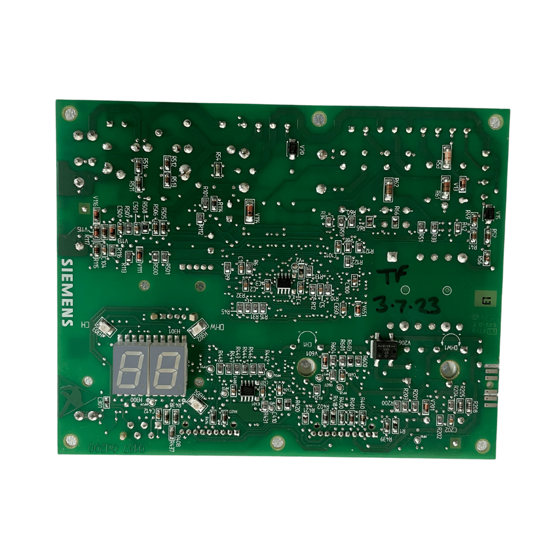 Baxi Platinum Combi PCB 5121862 7690358