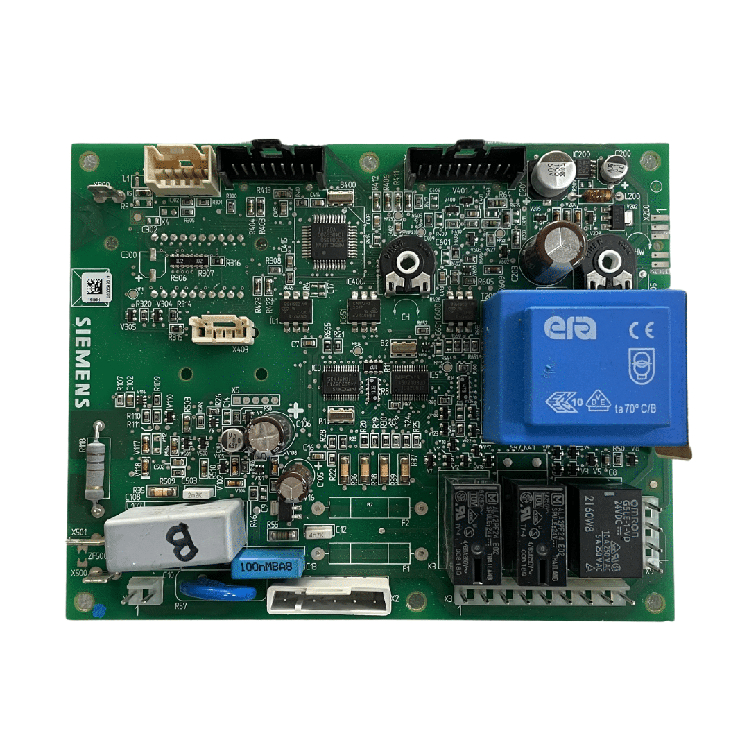 Baxi Platinum Combi PCB 5121862 7690358