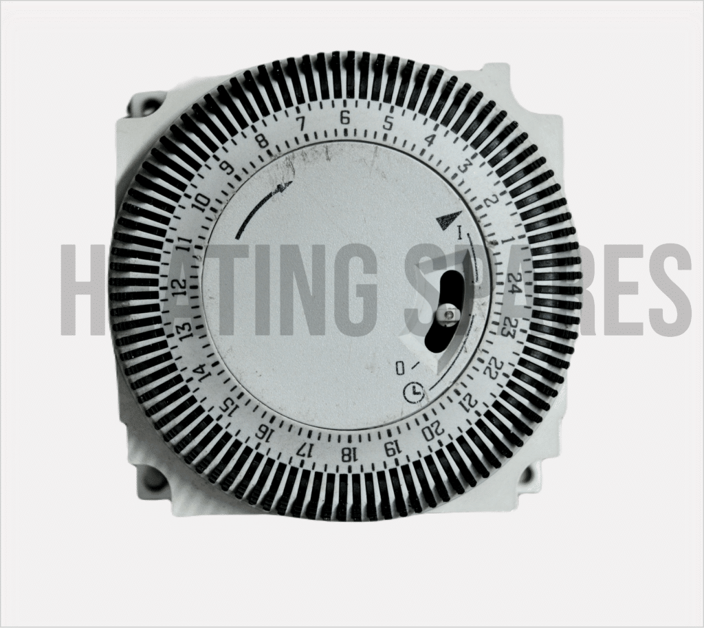 Heatline Boiler Mechanical Timer tj01 3003200045 D003200045