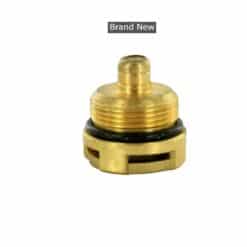 Baxi duo-tec combi 24he,28he,33he,40he diverter valve repair kit bush 7224763 new