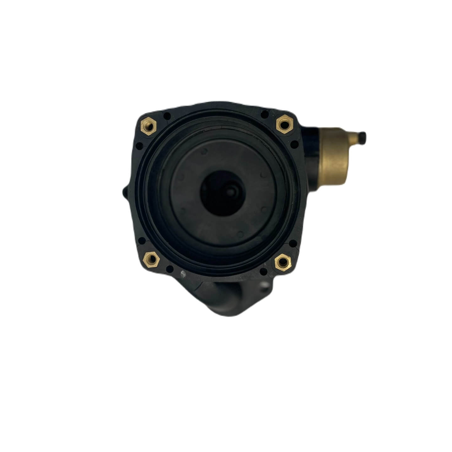 Baxi Duotec Pump Housing 248042