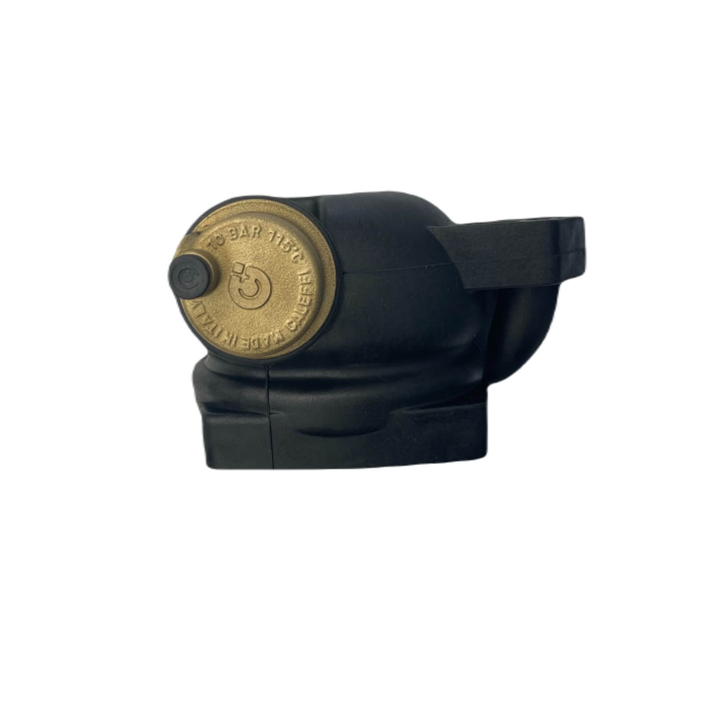 Baxi Duotec Pump Housing 248042