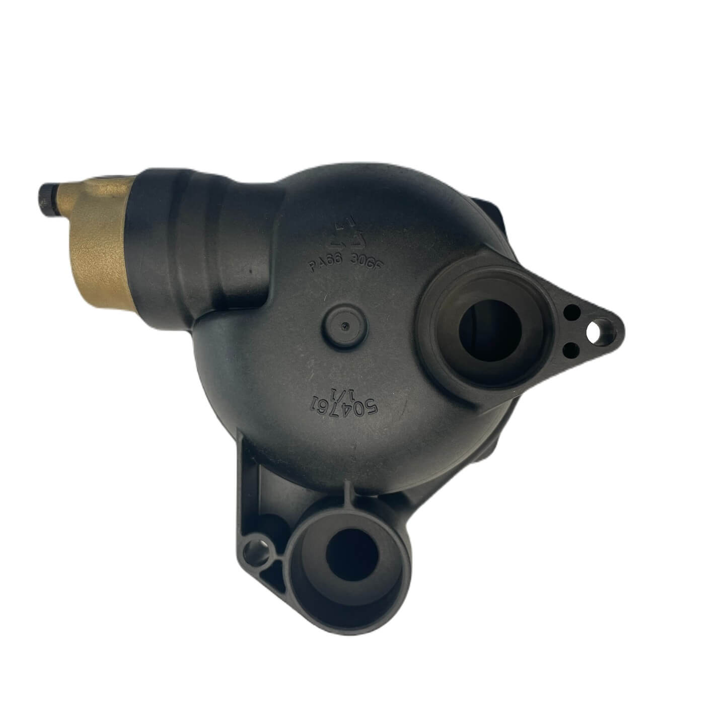Baxi Duotec Pump Housing 248042
