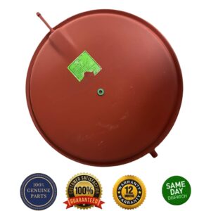 Glowworm Expansion vessel 2000801894 S1005000 24CI 18SI