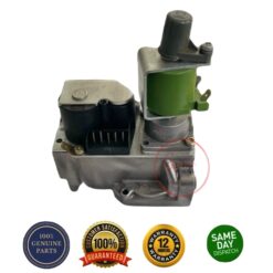Image of Glowworm Swiftflow Gas Valve