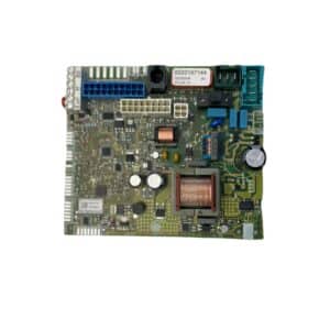 Heatline Capriz 2 PCB 0020195577