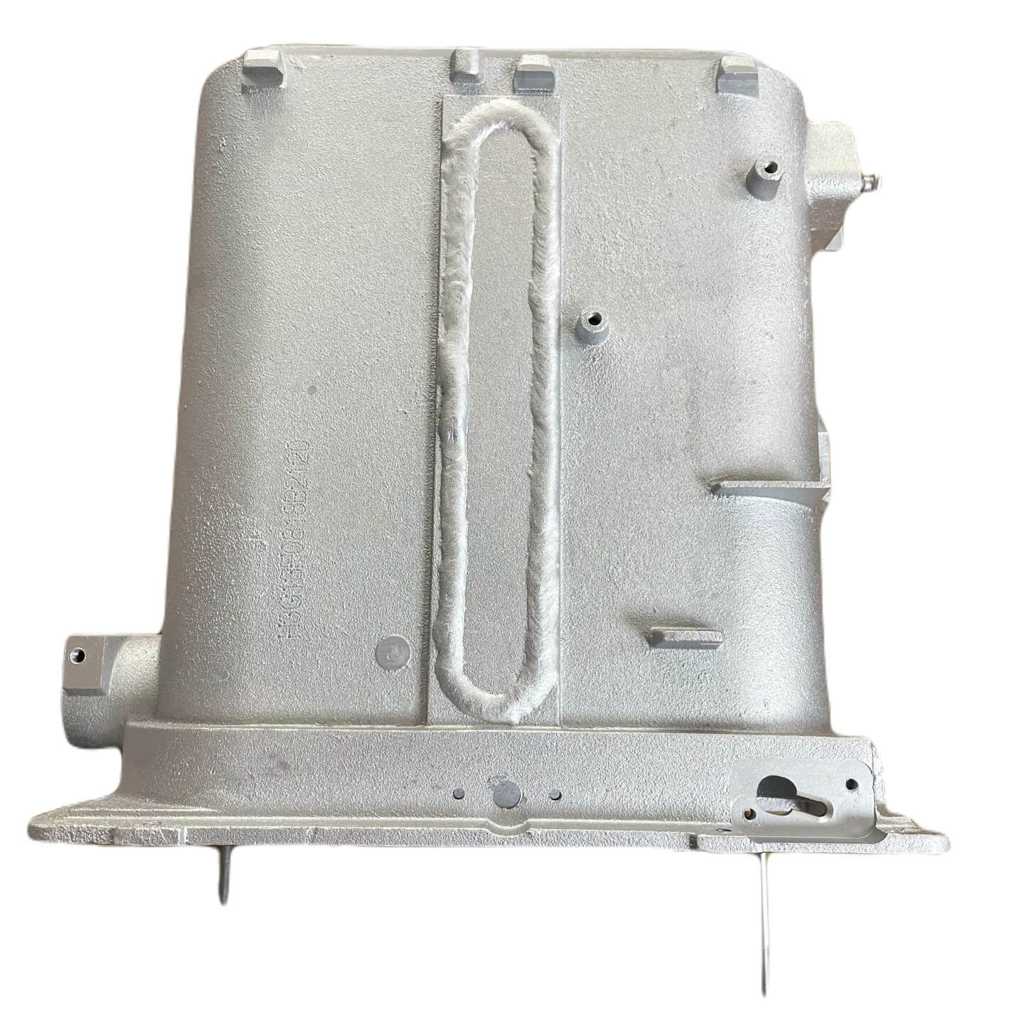 Ideal Logic Heat Exhcanger 176063 Heat 12 15 18 24