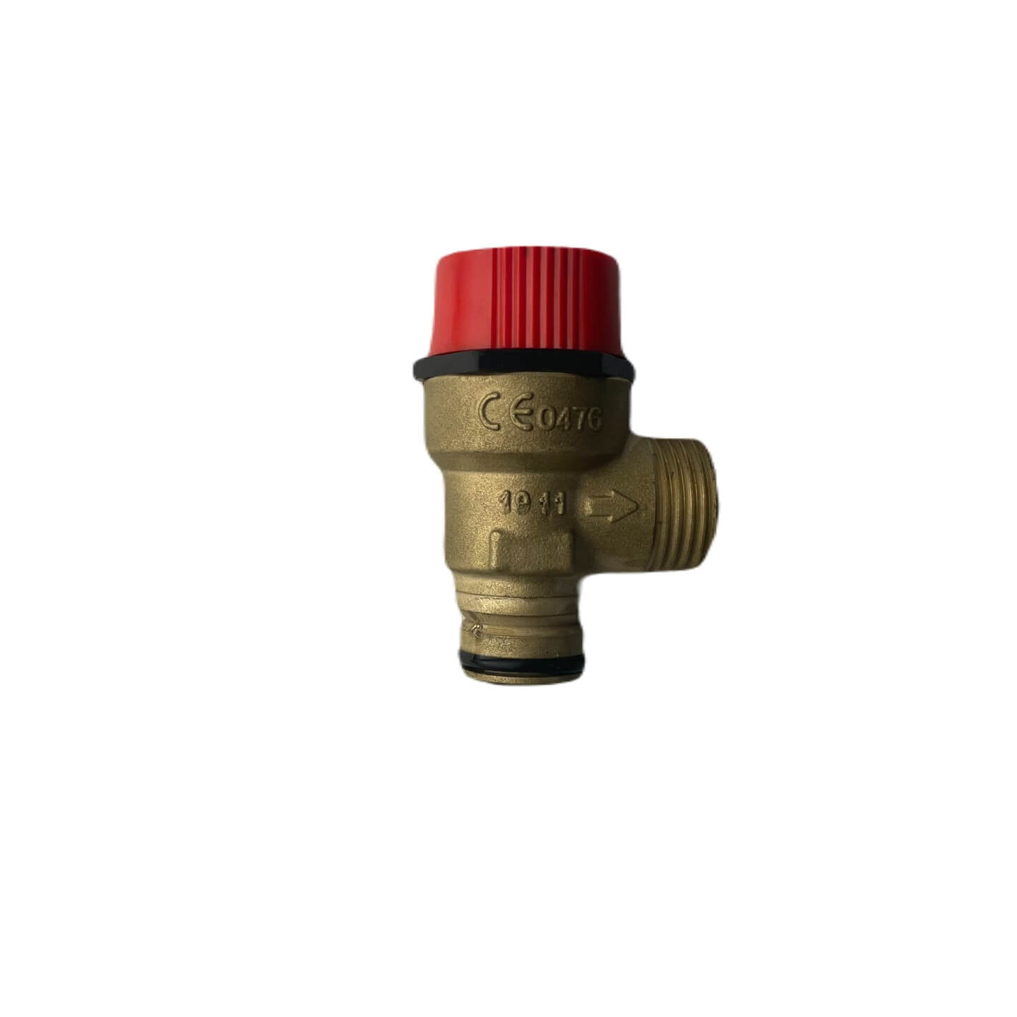Potterton PRV(Pressure Relief Valve) 7683977 Asure 30 Combi