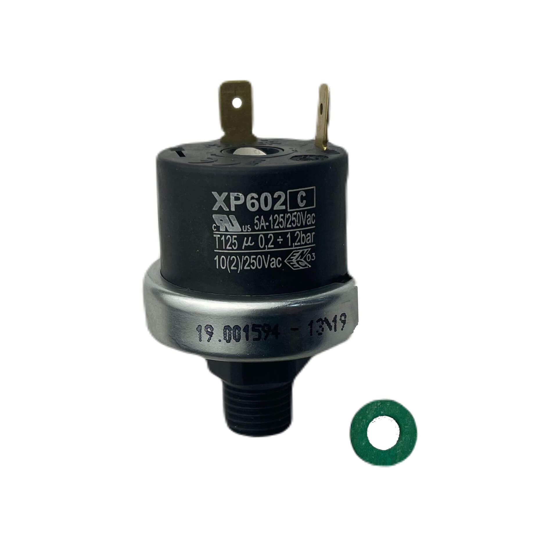 Potterton Pressure Switch 5114748 Heating & Catering Parts