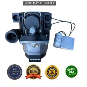 Pump 6272315 Sime Brava DGT 25he 30he 35he
