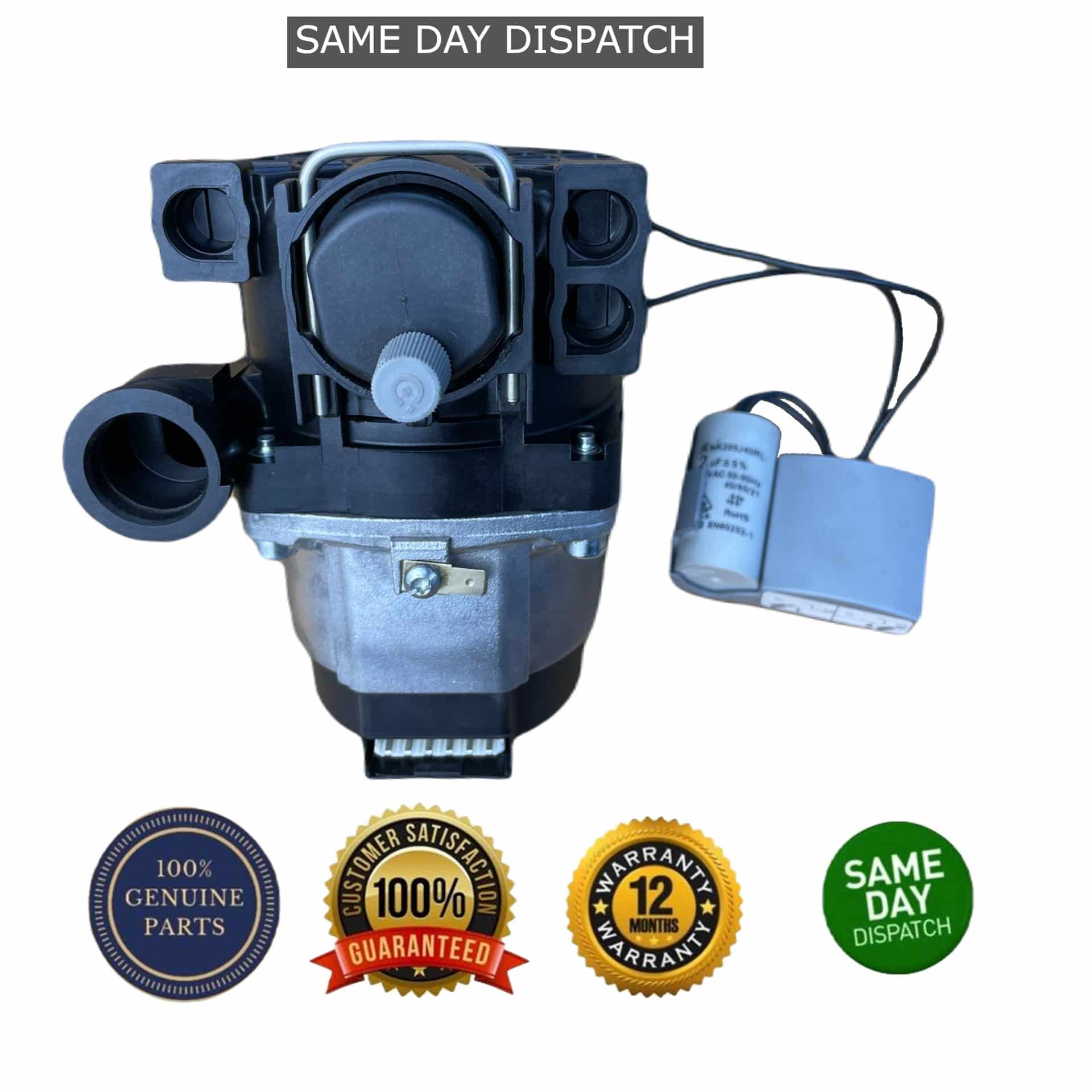 Pump 6272315 Sime Brava DGT 25he 30he 35he