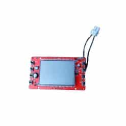 Ravenheat Display CIR150101
