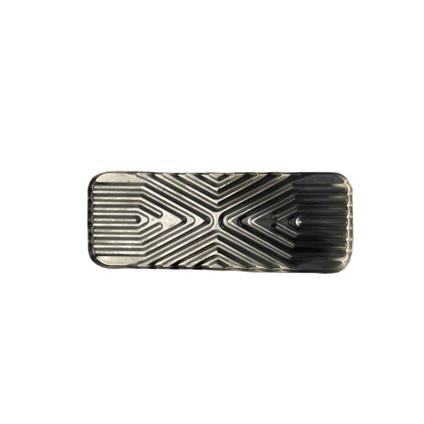 Sime Heat Exchanger 6319690 12 plate Brava Ecomfort 25he 30he 35he