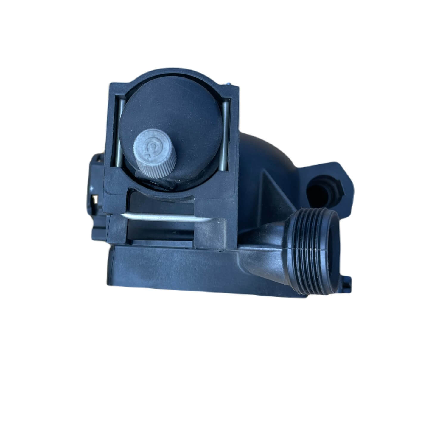 Vaillant Ecotec Pump Housing 0020221616
