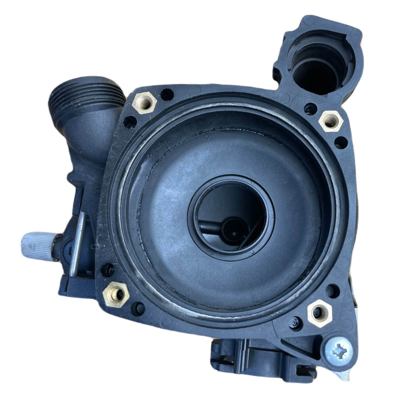 Vaillant Ecotec Pump Housing 0020221616