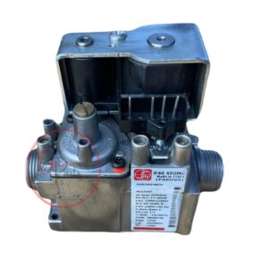 Vokera Compact 25A Gas Valve 10028538