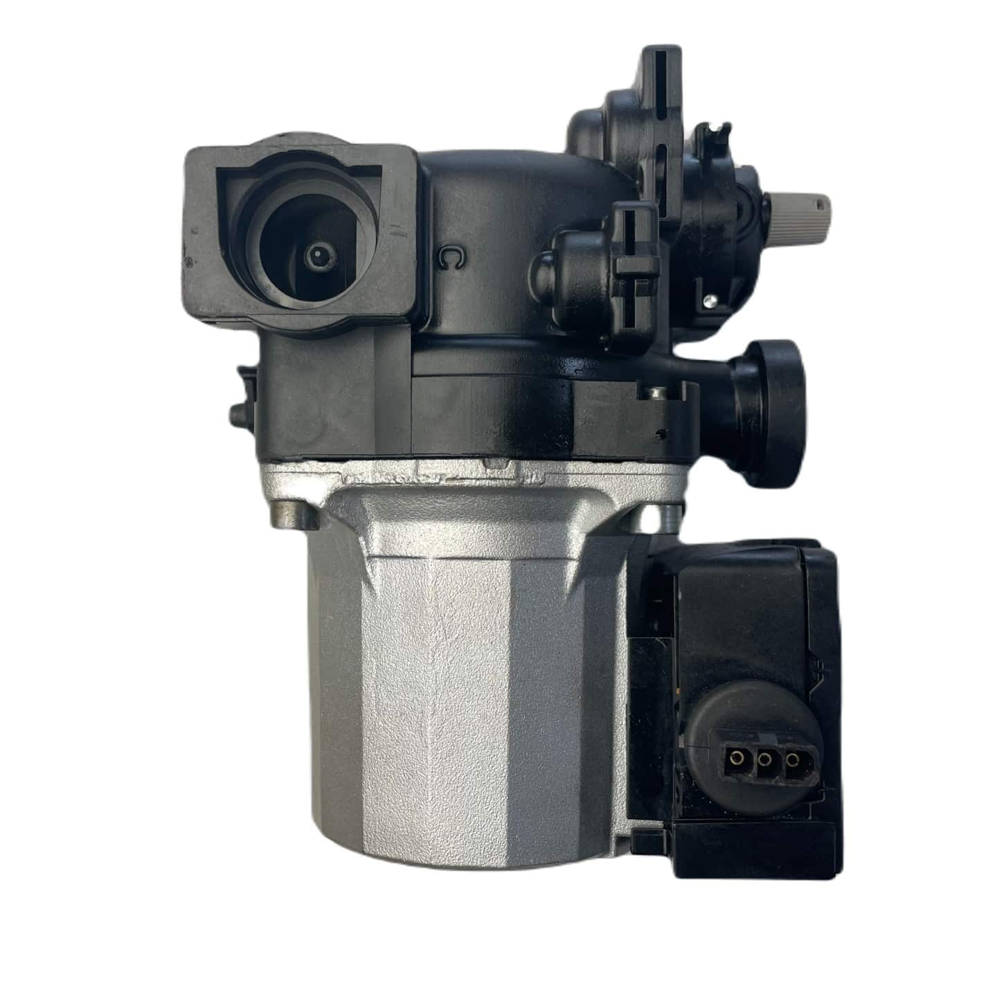 Wilo Circulation Pump 4516610 FRSL154.1 HE-3