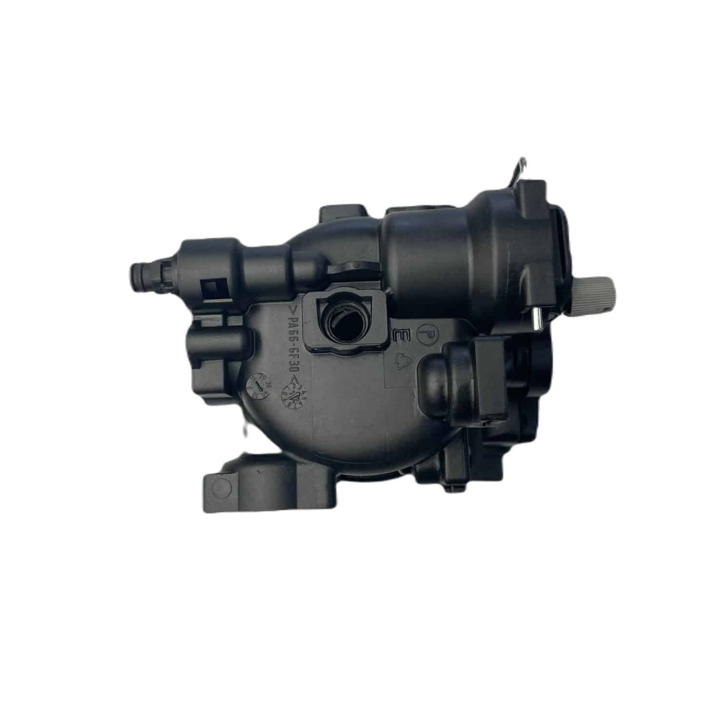 Wilo Circulation Pump 4516610 FRSL154.1 HE-3
