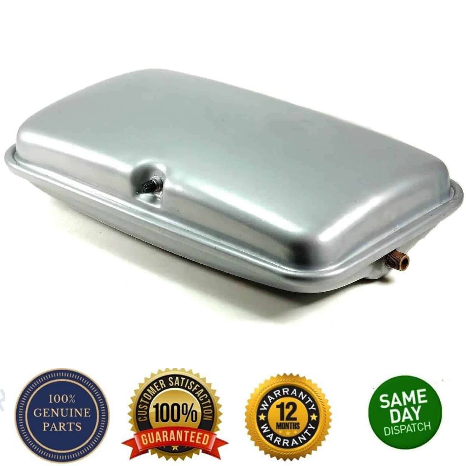 Vaillant Expansion Vessel 181051