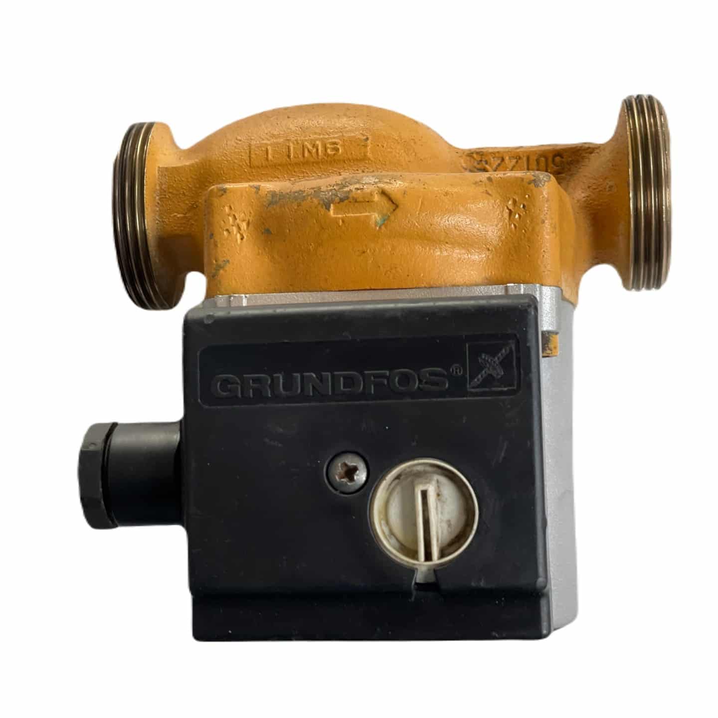 GRUNFOD PUMP SELECTRIC BRONZE UPS15-50 988218