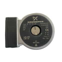 Image of Glowworm 24CI 18SI Pump