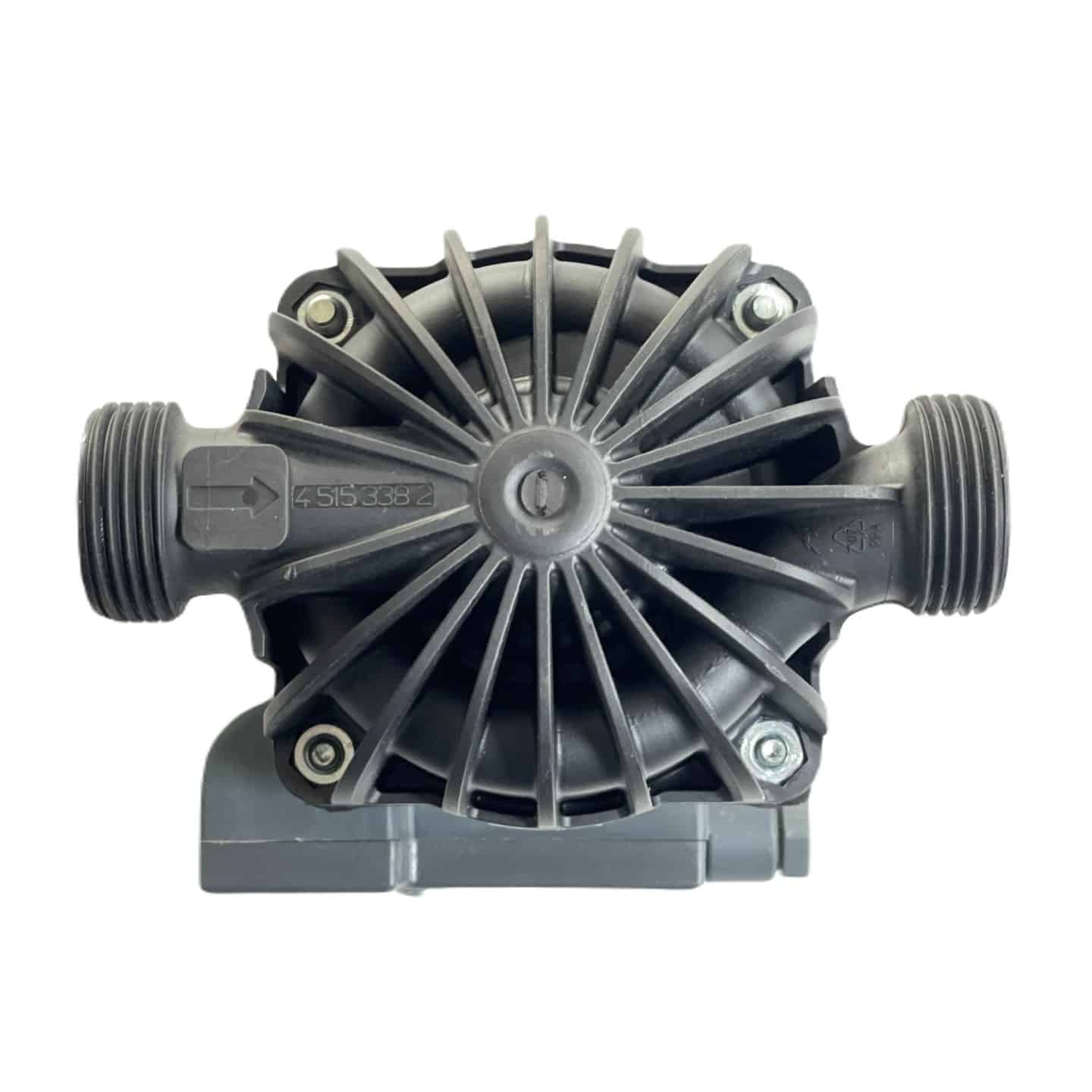 Saunier dual Domestic Water Pump 05738300