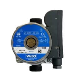 Saunier dual Domestic Water Pump 05738300