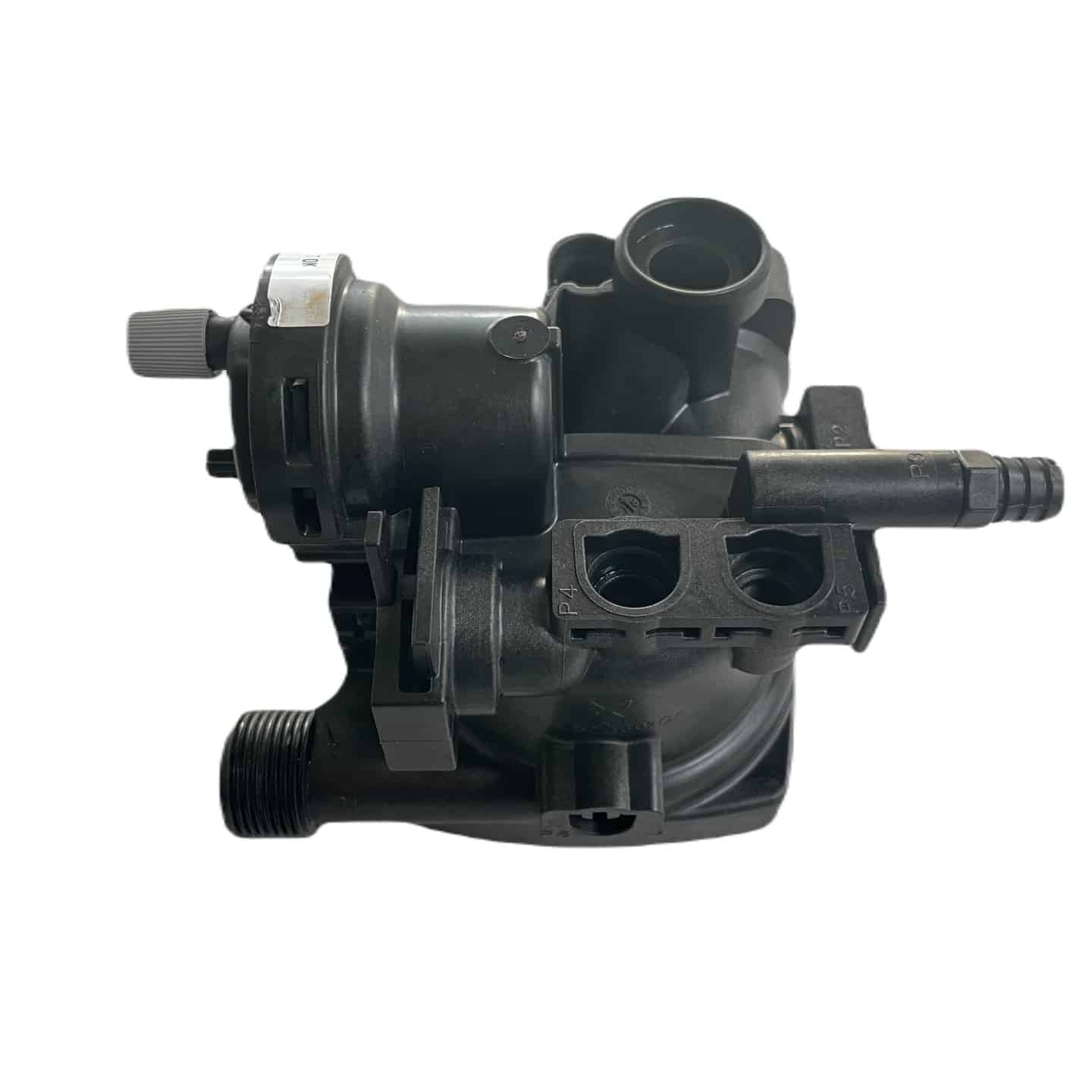 Ideal Pump Housing 177925 Logic+Combi C24, C30, C35