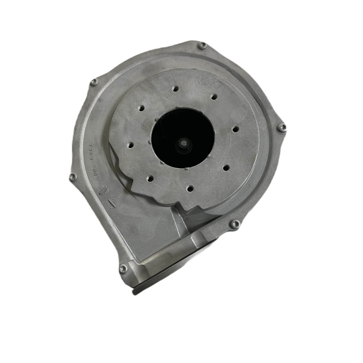 Ideal Vogue Fan 176898 Combi C26 C32 C40