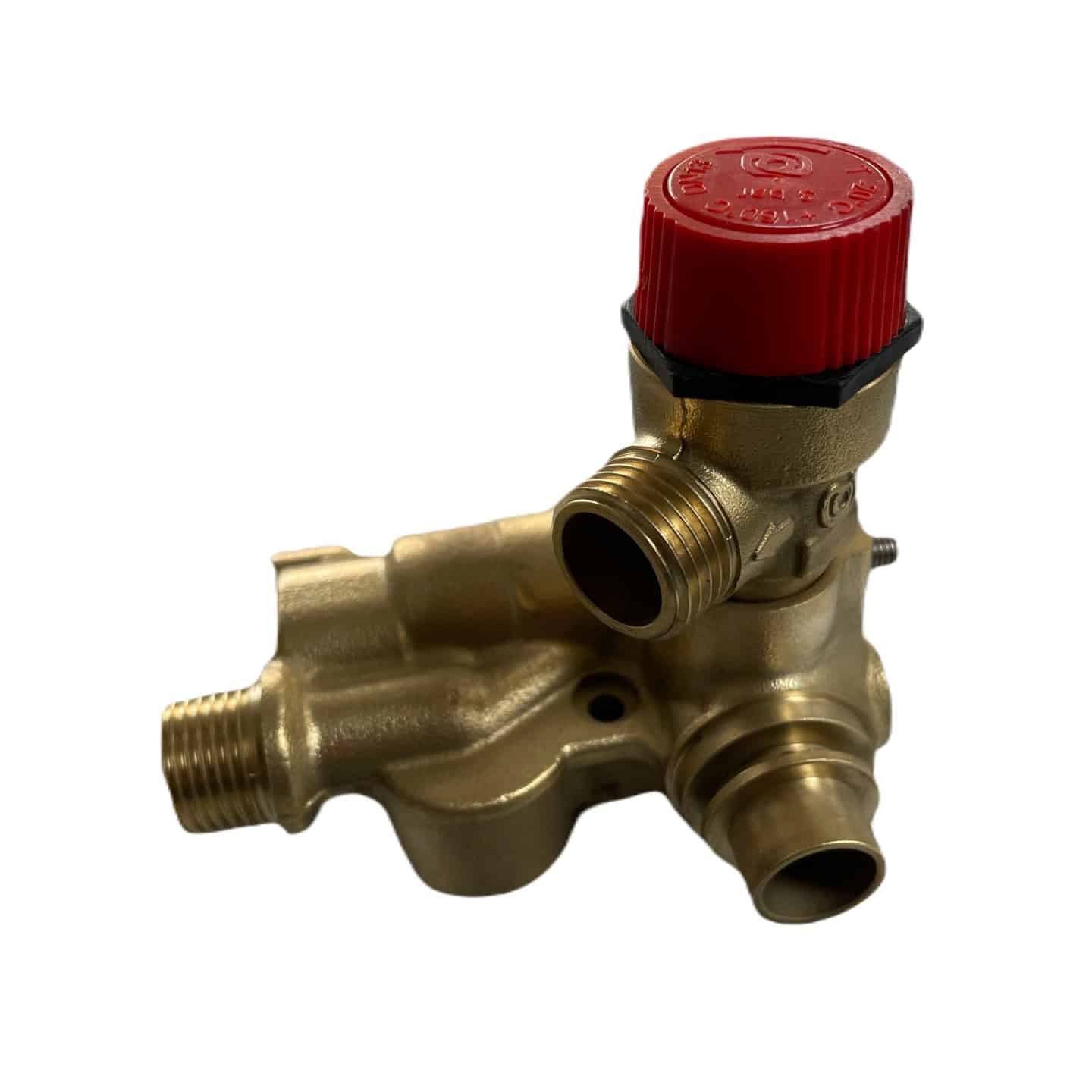 Relief Valve Baxi Main Eco 25 Combi Boiler Boiler Diverter Valve